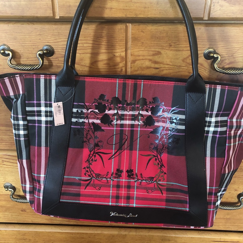 Victoria’s Secret Tote